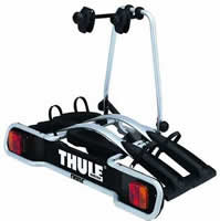 Thule Euroway bike carrier Sydney